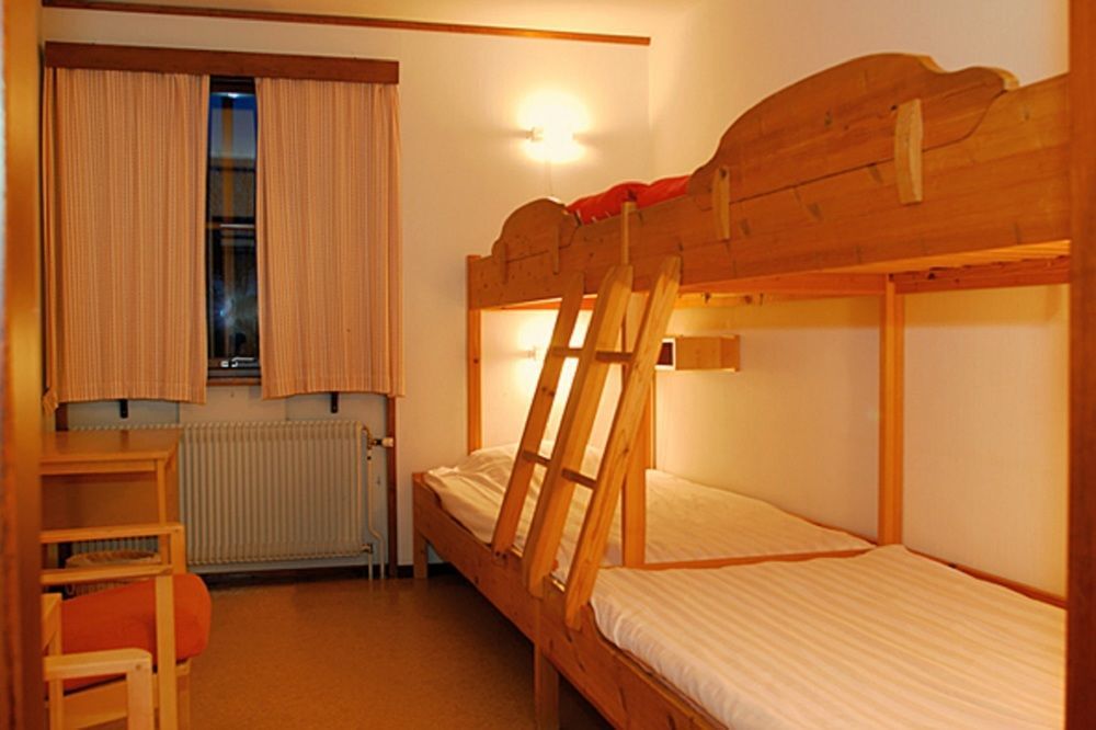 Valadalens Fjaellstation Hotel Bagian luar foto